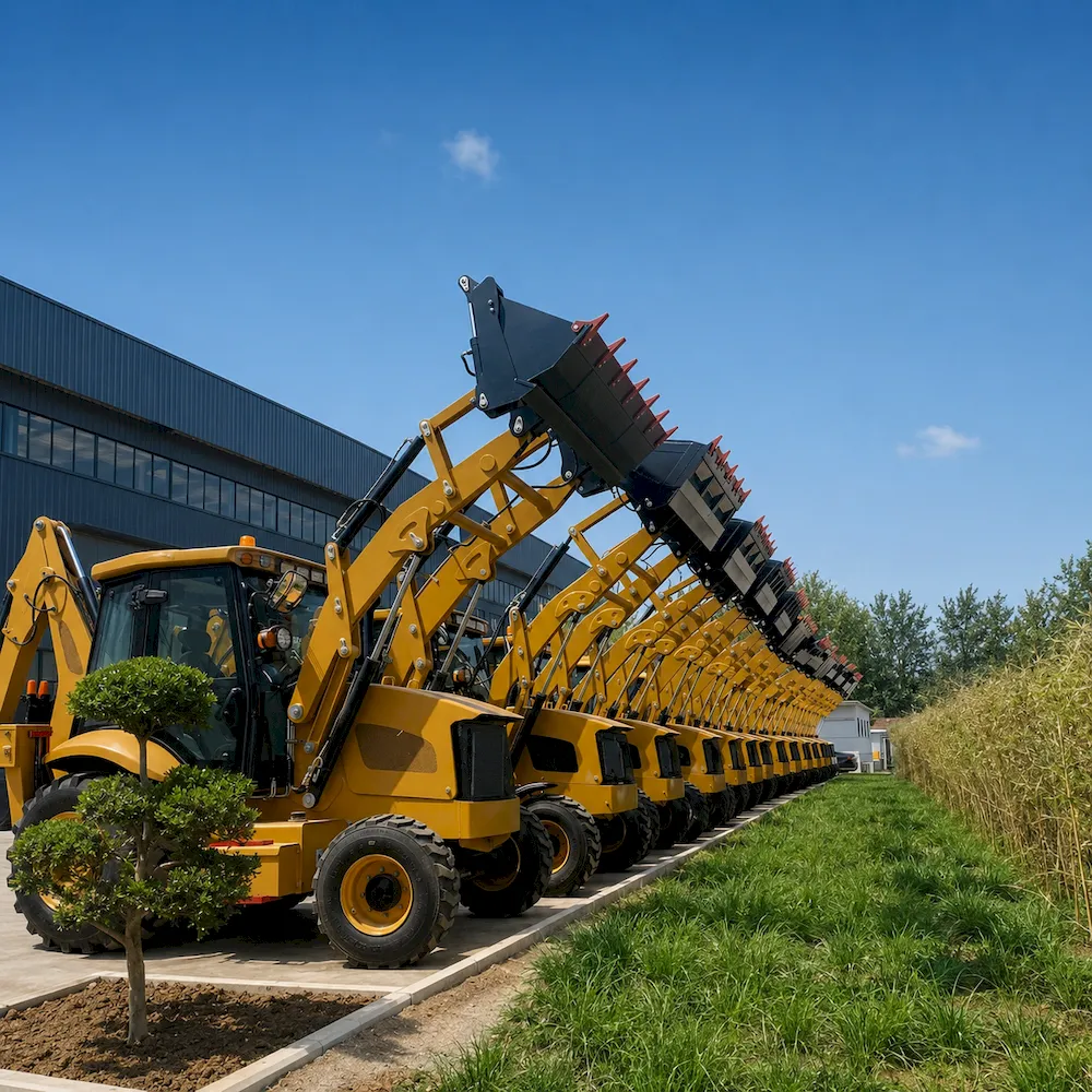 Rural Infrastructure